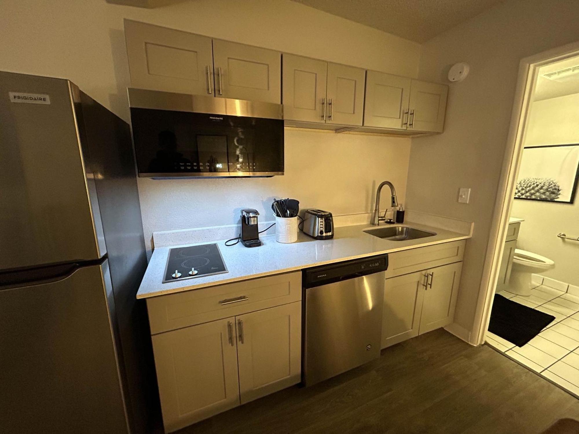 Studio 6 Sierra Vista, Az Fort Huachuca 外观 照片