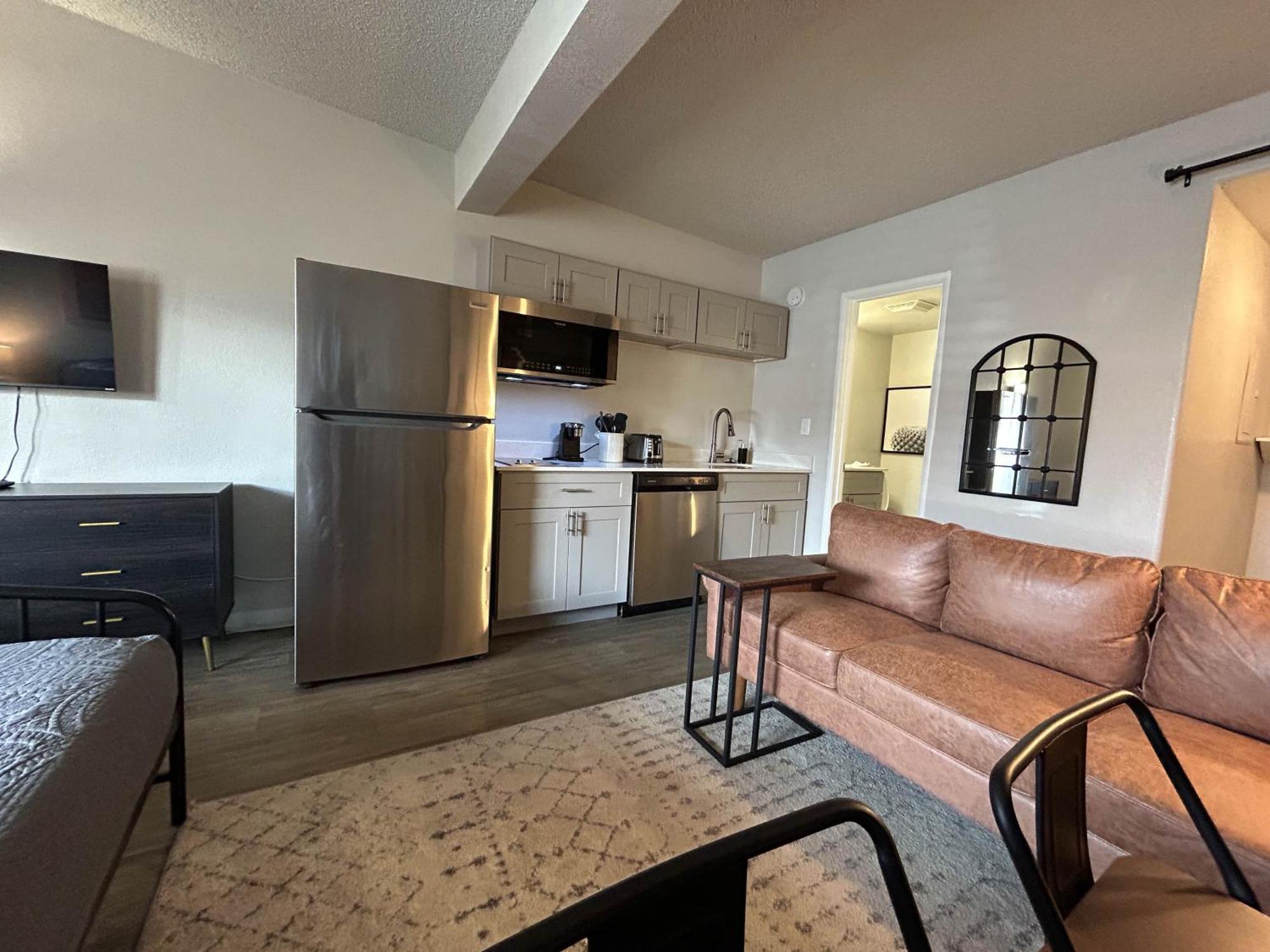 Studio 6 Sierra Vista, Az Fort Huachuca 外观 照片