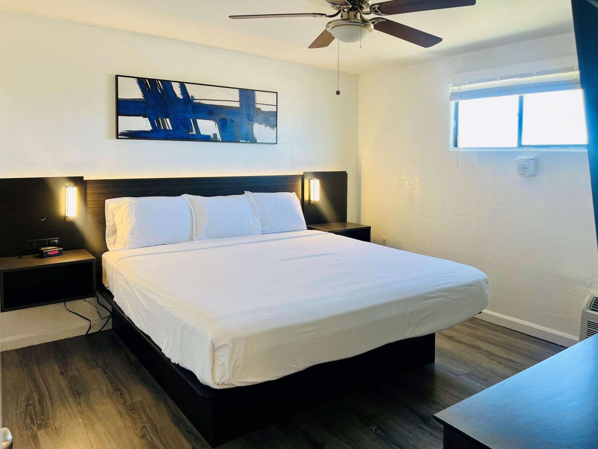 Studio 6 Sierra Vista, Az Fort Huachuca 外观 照片
