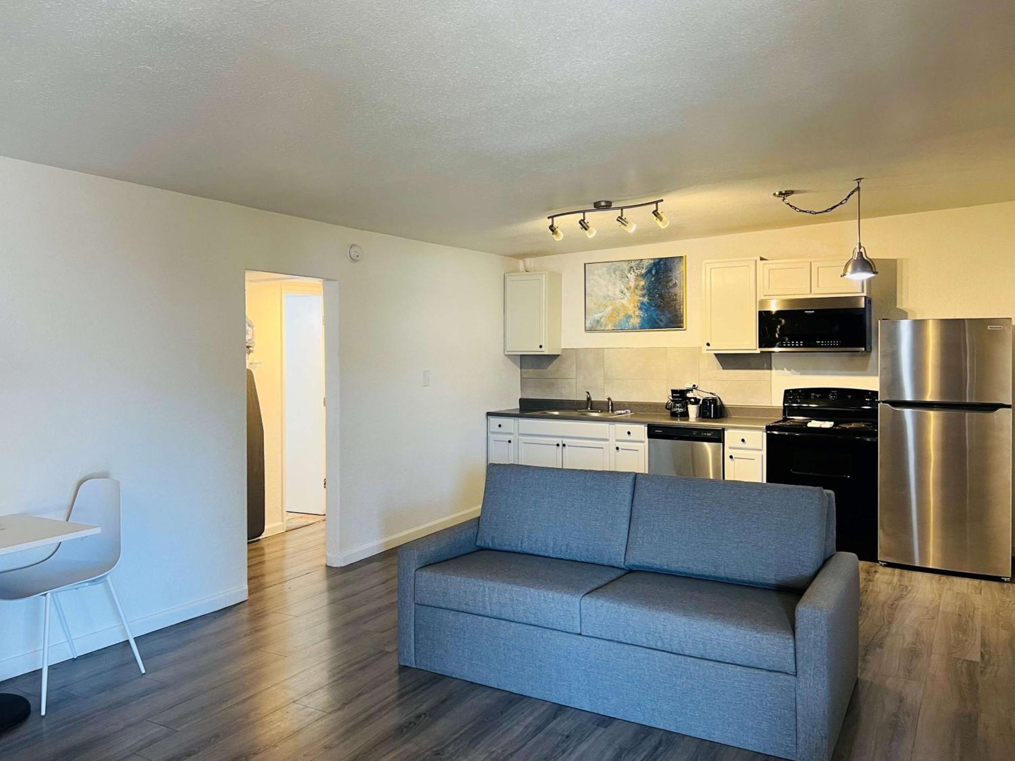 Studio 6 Sierra Vista, Az Fort Huachuca 外观 照片