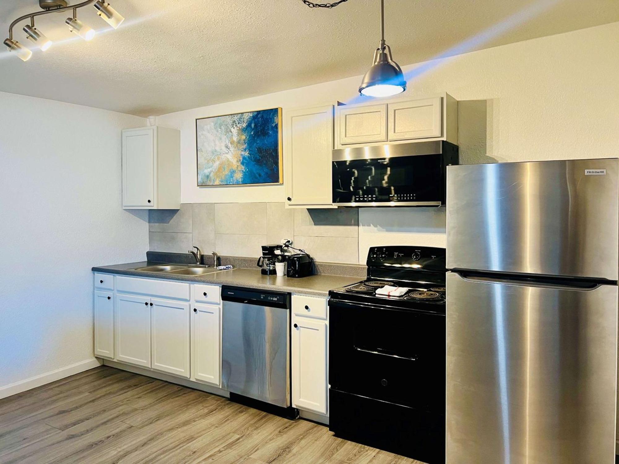 Studio 6 Sierra Vista, Az Fort Huachuca 外观 照片