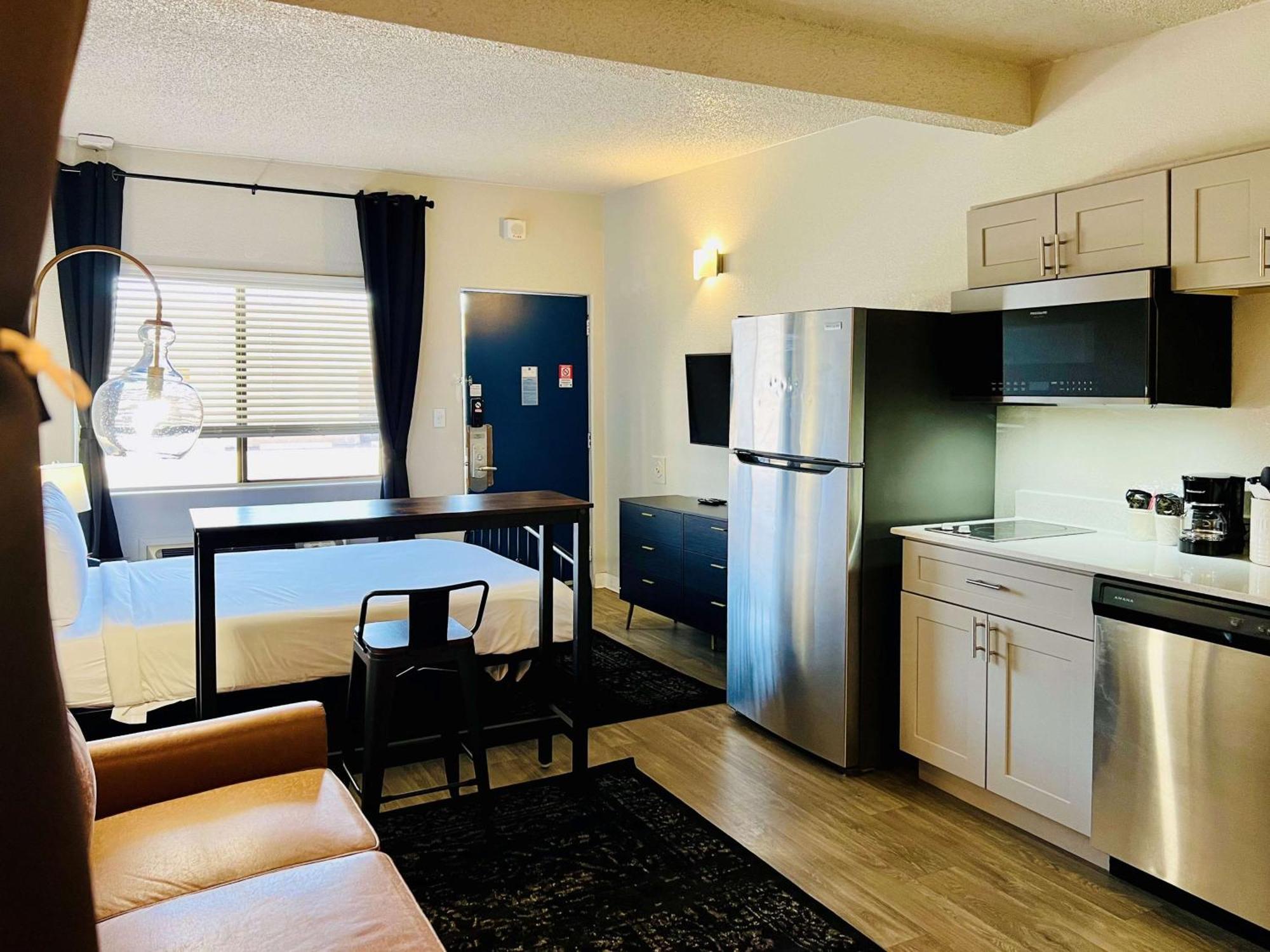 Studio 6 Sierra Vista, Az Fort Huachuca 外观 照片