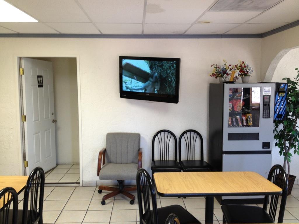 Studio 6 Sierra Vista, Az Fort Huachuca 外观 照片