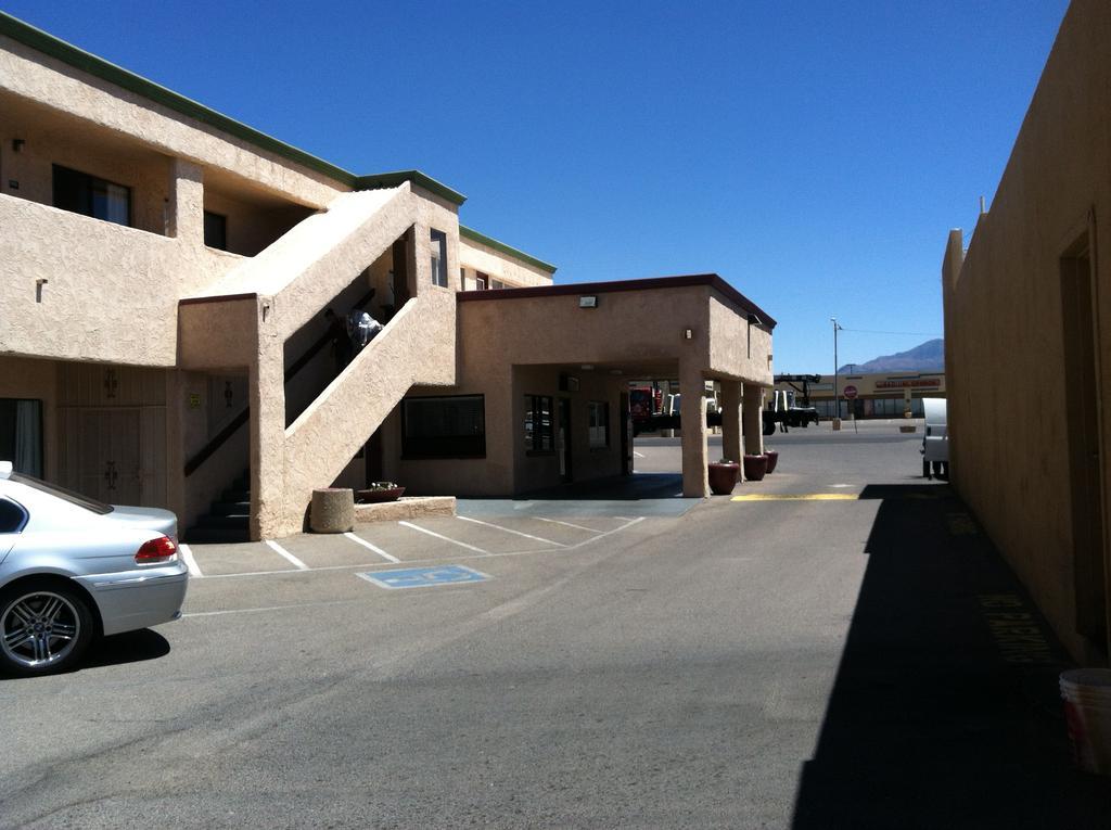 Studio 6 Sierra Vista, Az Fort Huachuca 外观 照片