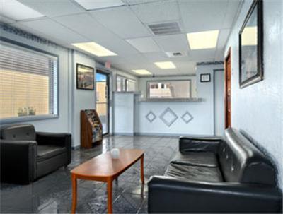 Studio 6 Sierra Vista, Az Fort Huachuca 内观 照片